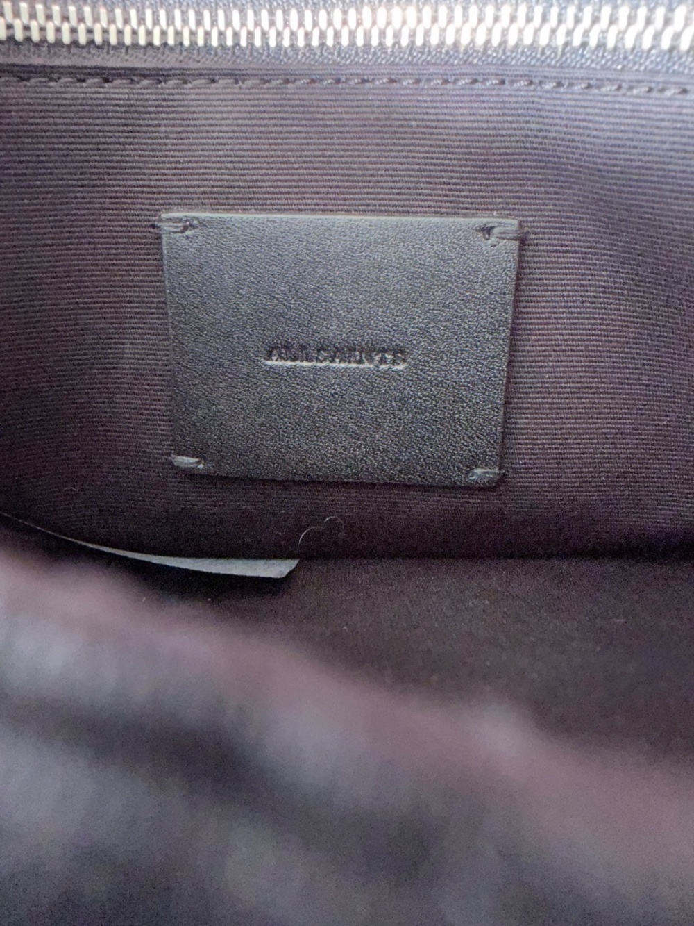 ALLSAINTS Bag. - Picture 10 of 16